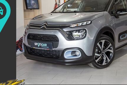 Citroen C3 44.437 km 15.450 &euro; Königs Wusterhausen 15711