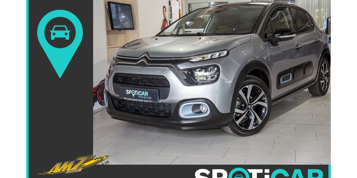Citroen C3 44.437 km 15.450 &euro; Königs Wusterhausen 15711