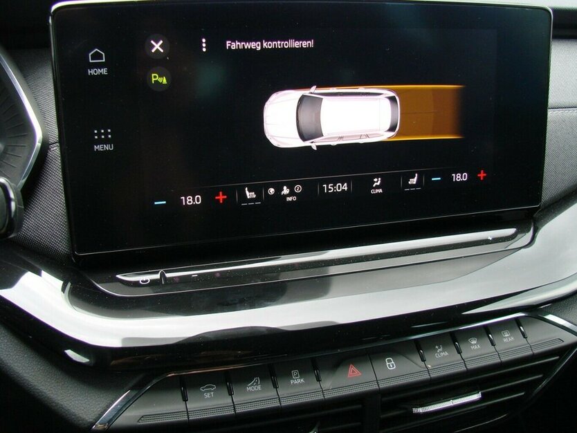 Skoda Octavia 2.0TDi Sportline LED Wireless App-Connect 13.291 km 30.980 € Falkensee 14612