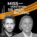 Harald Welzer zu Gast bei Kevin Kühnert - Missverstehen Sie mich richtig