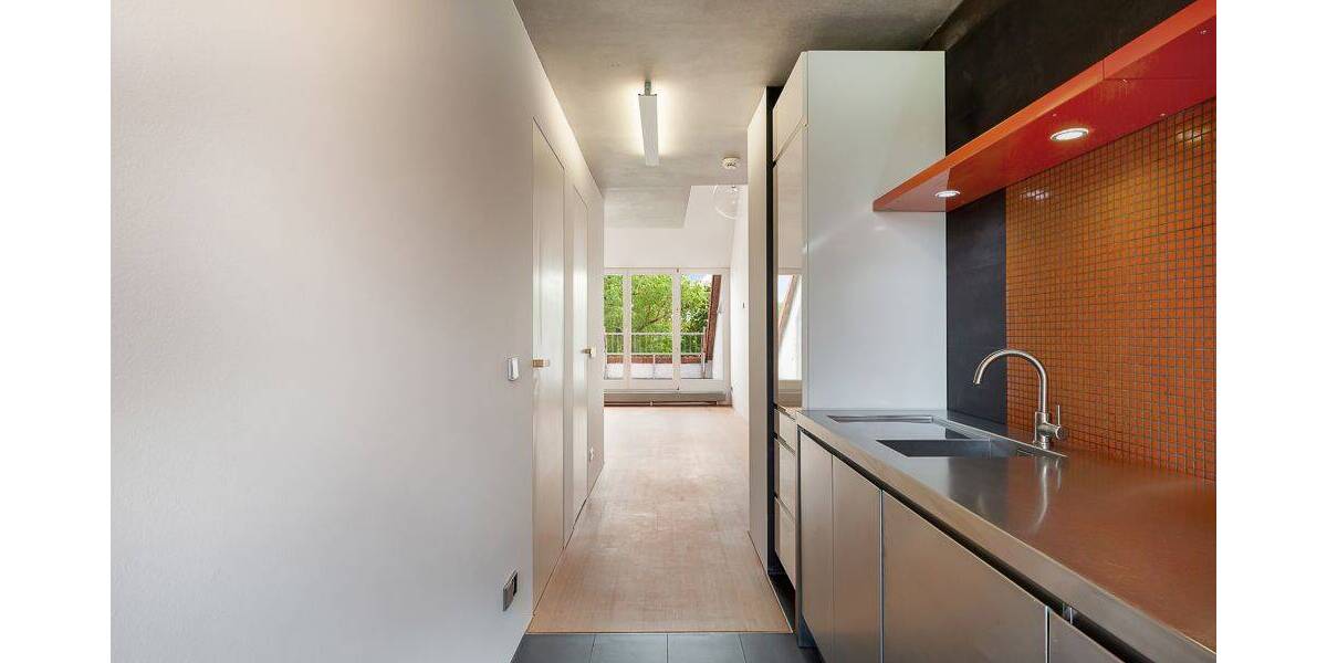 Etagenwohnung Berlin Weißensee - 3 Zimmer, 74 m&sup2;, 485.000&euro; | Angebot:26569946
