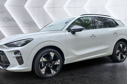 Cupra Terramar 1.100 km 35.990 &euro; Berlin 13051
