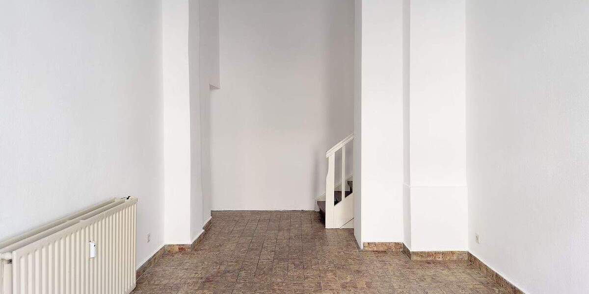 Etagenwohnung Berlin Charlottenburg - 4 Zimmer, 117 m&sup2;, 585.000&euro; | Angebot:24877245