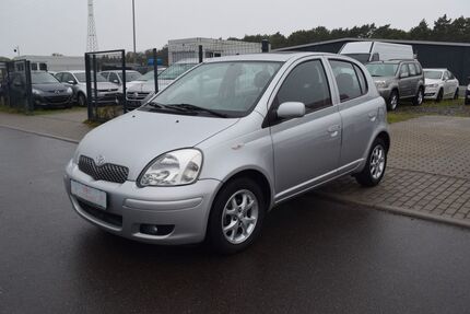 Toyota Yaris 51.350 km 4.999 € Wildau 15745
