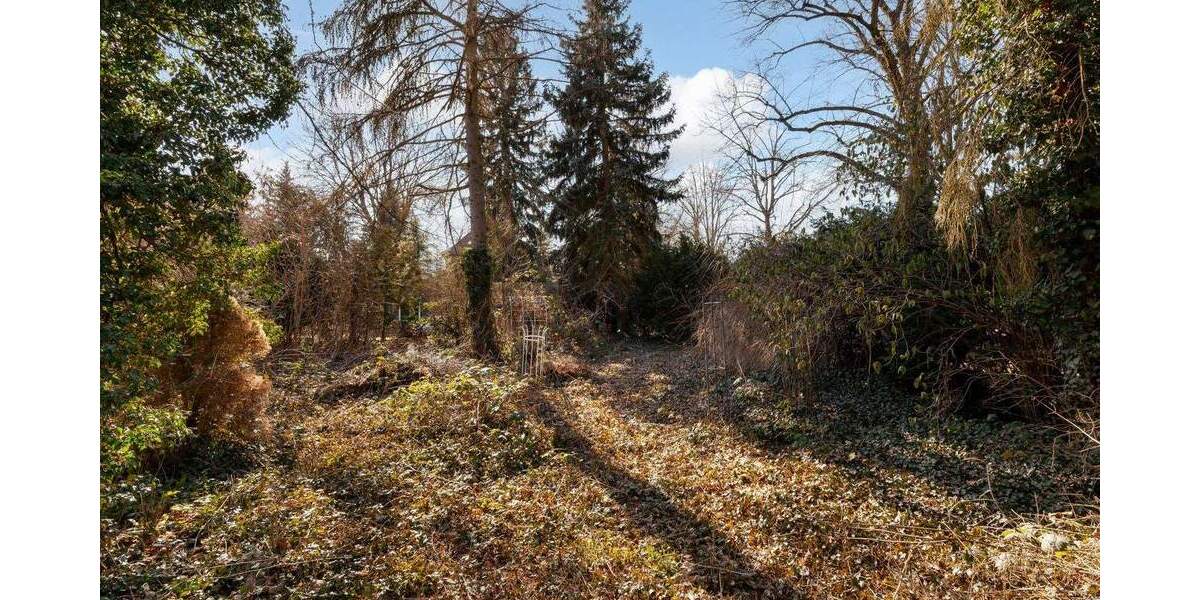 Grundstück Berlin Mahlsdorf - 495.000&euro; | Angebot:25738512