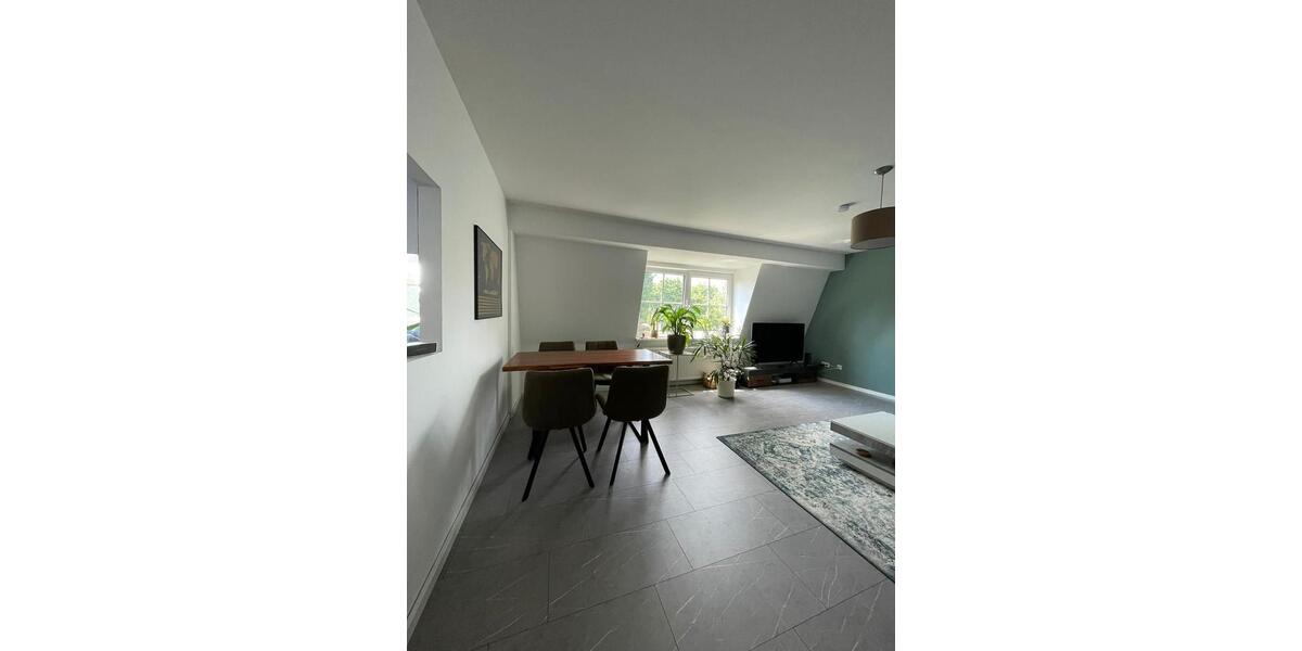 Dachgeschoßwohnung Berlin Reinickendorf - 3 Zimmer, 75 m&sup2;, 298.500&euro; | Angebot:27722818