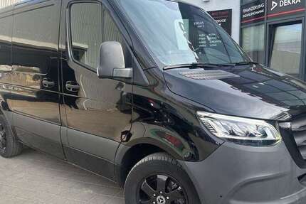 Mercedes-Benz Sprinter 46.344 km 32.800 &euro; Berlin 13156