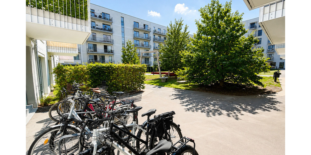 ETW aus 2021-Berlin-Mitte mit spektakulären Wasserblick, Balkon & hochmoderner Ausstattung -Top Lage - Etagenwohnung Berlin Mitte | Angebot:27262285