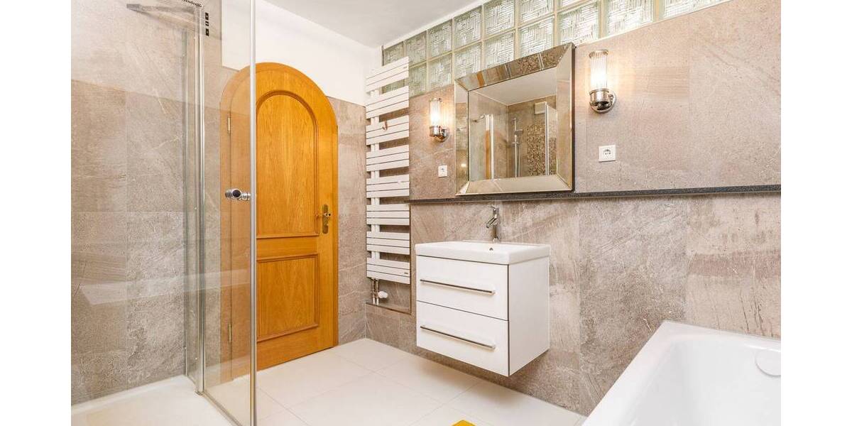 Etagenwohnung Berlin / Wannsee Wannsee - 5 Zimmer, 117 m&sup2;, 750.000&euro; | Angebot:26674432
