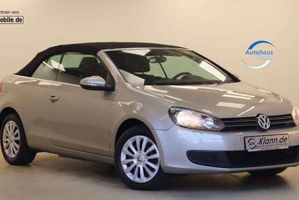 VW Golf 133.856 km 7.249 &euro; Teltow 14513