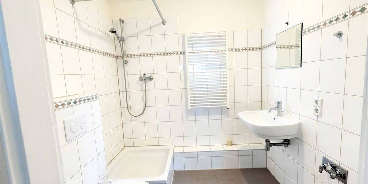 Etagenwohnung Berlin Mitte - 3 Zimmer, 98 m&sup2;, 600.000&euro; | Angebot:26038049
