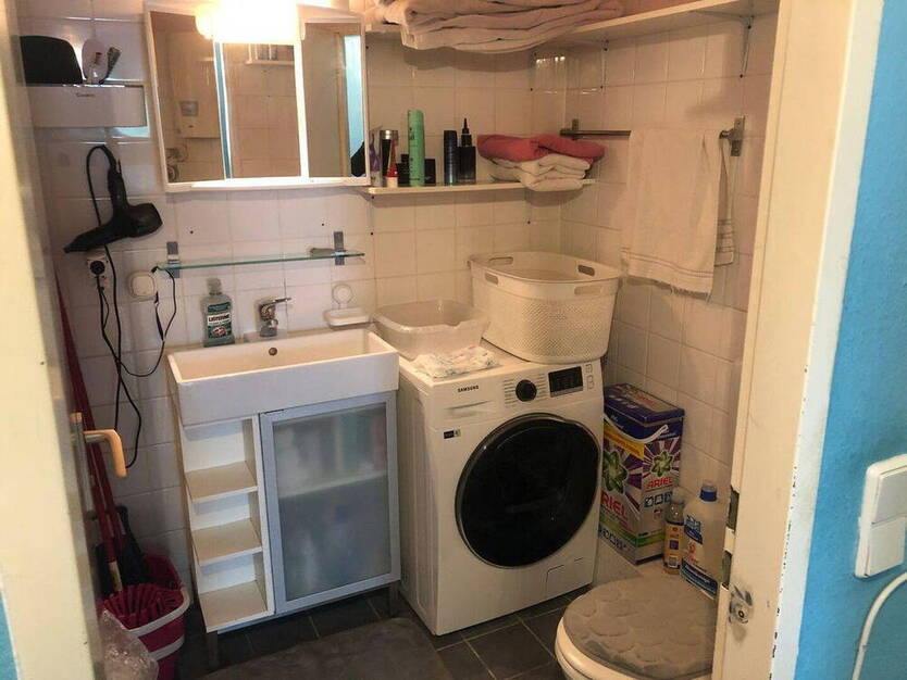 Wohnung in geräumiger Wohnung - alles inklusive