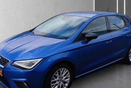Seat Ibiza 33.290 km 17.380 &euro; Berlin 13581