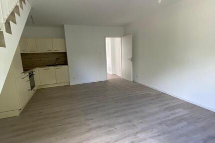NEU! Erstbezug moderne 3-Zimmer-Wohnung Fußbodenheizung 61qm 3 zimmer