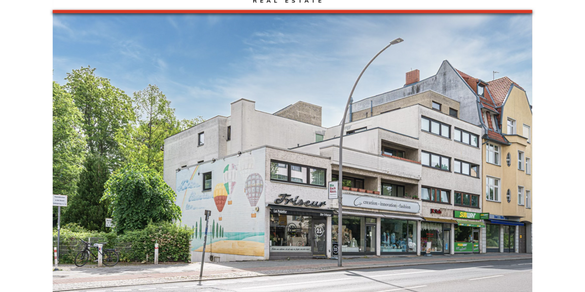 Etagenwohnung Berlin Steglitz-Zehlendorf - 1 Zimmer, 58 m&sup2;, 198.000&euro; | Angebot:26863904