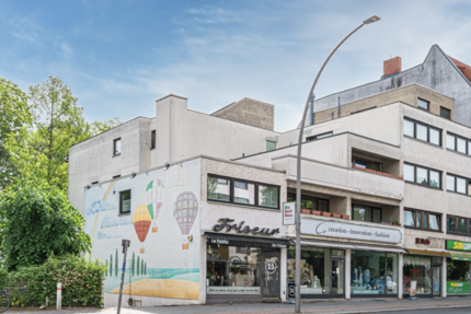 Wohnung Berlin Steglitz-Zehlendorf - 1 Zimmer, 58 m&sup2;, 198.000&euro; | Angebot:26863904