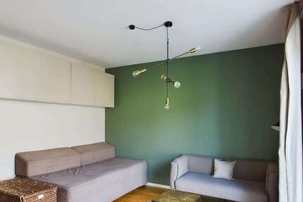 Wohnung zum Mieten in Berlin 950 € 25 m²