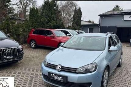 VW Golf 185.365 km 6.790 &euro; Falkensee 14612