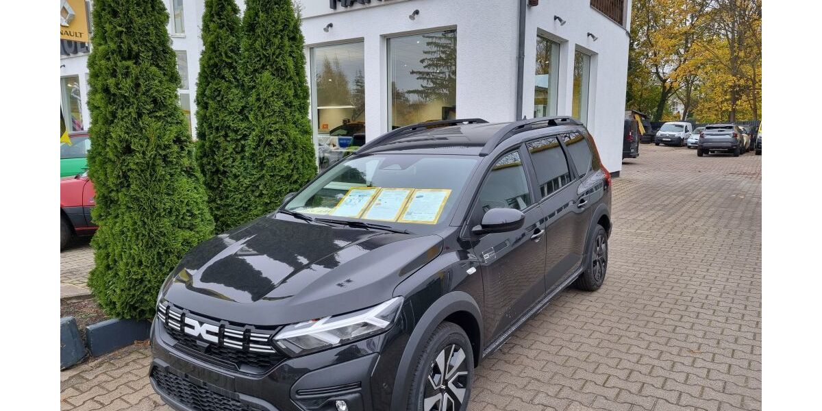 Dacia Jogger 10.465 km 19.990 &euro; Borgsdorf 16556
