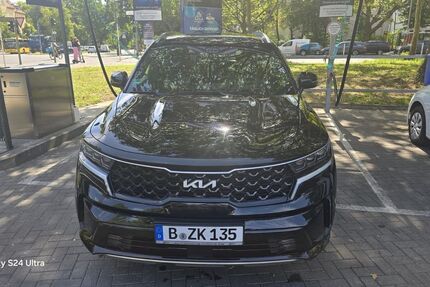 Kia Sorento 40.000 km 46.000 &euro; Berlin 10823