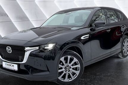 Mazda CX-60 35.200 km 33.880 &euro; Berlin 12683