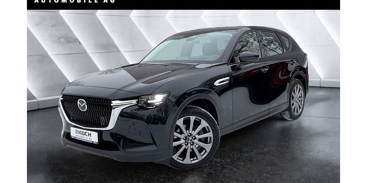 Mazda CX-60 35.200 km 33.880 &euro; Berlin 12683