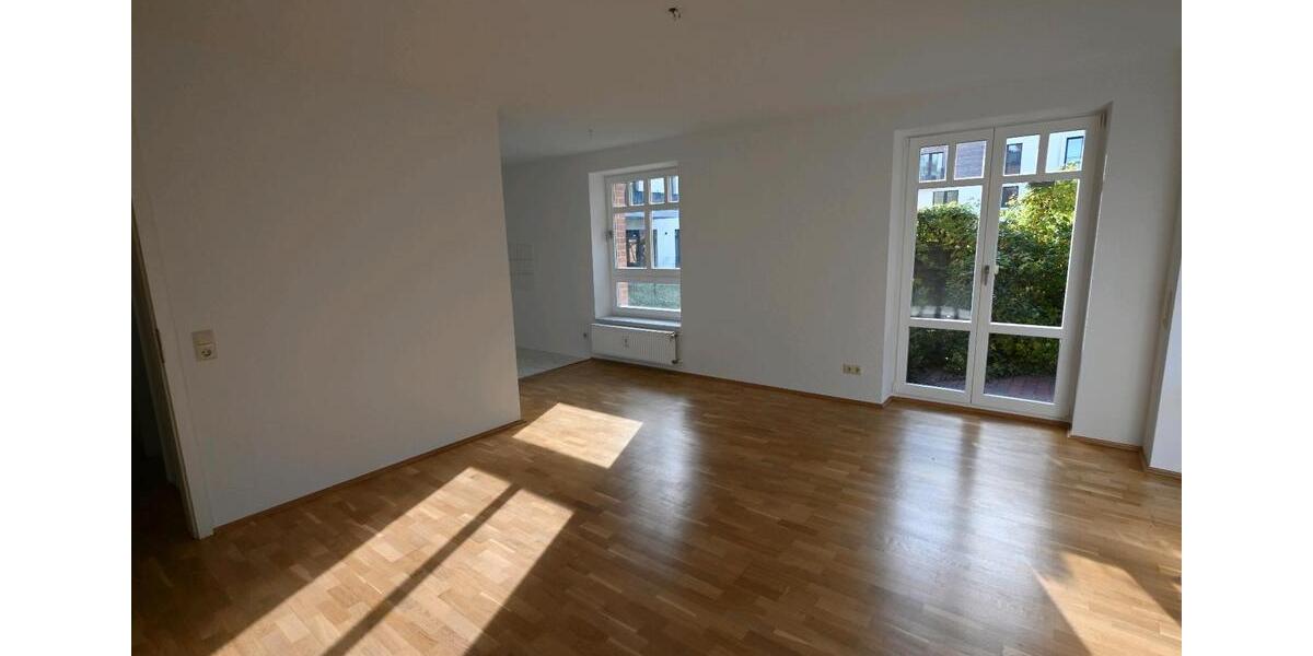 Erdgeschoßwohnung Berlin Treptow-Köpenick - 3 Zimmer, 62 m&sup2;, 285.000&euro; | Angebot:26040894