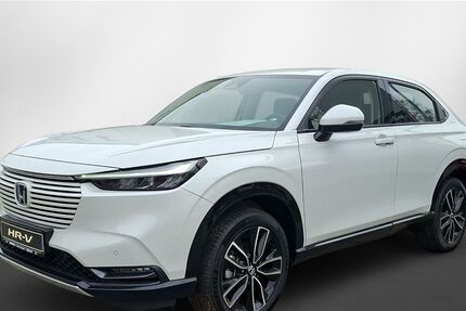 Honda HR-V 1.111 km 28.750 &euro; Berlin 13403