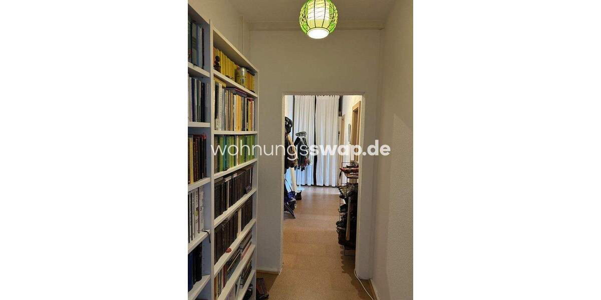 Etagenwohnung Berlin Mitte - 2 Zimmer, 65 m&sup2;, 660&euro; | Angebot:25921913