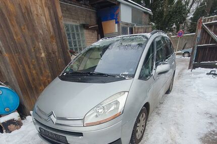 Citroen C4 Picasso 192.989 km 1.400 &euro; Berlin 14059