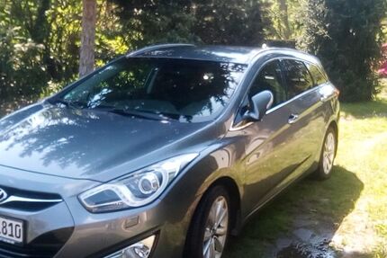 Hyundai i40 84.145 km 8.990 &euro; 15711 Königs Wusterhausen/ OT Zeesen 15711