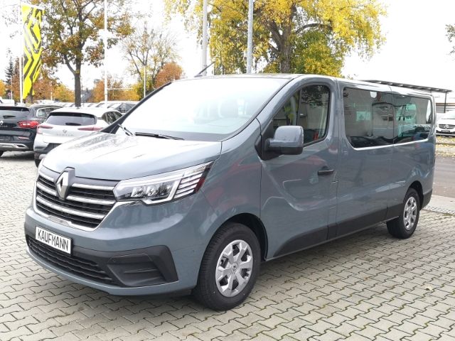 Renault Trafic 62.500 km 30.890 &euro; Berlin 12247