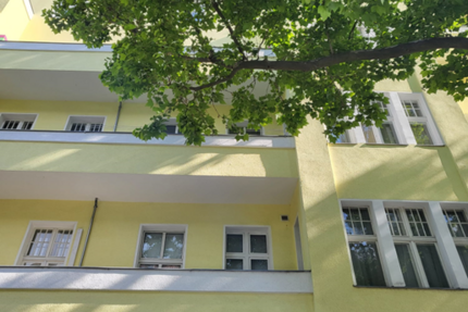 Wohnung Berlin - Charlottenburg Charlottenburg - 2 Zimmer, 69 m&sup2;, 1.600&euro; | Angebot:27071227