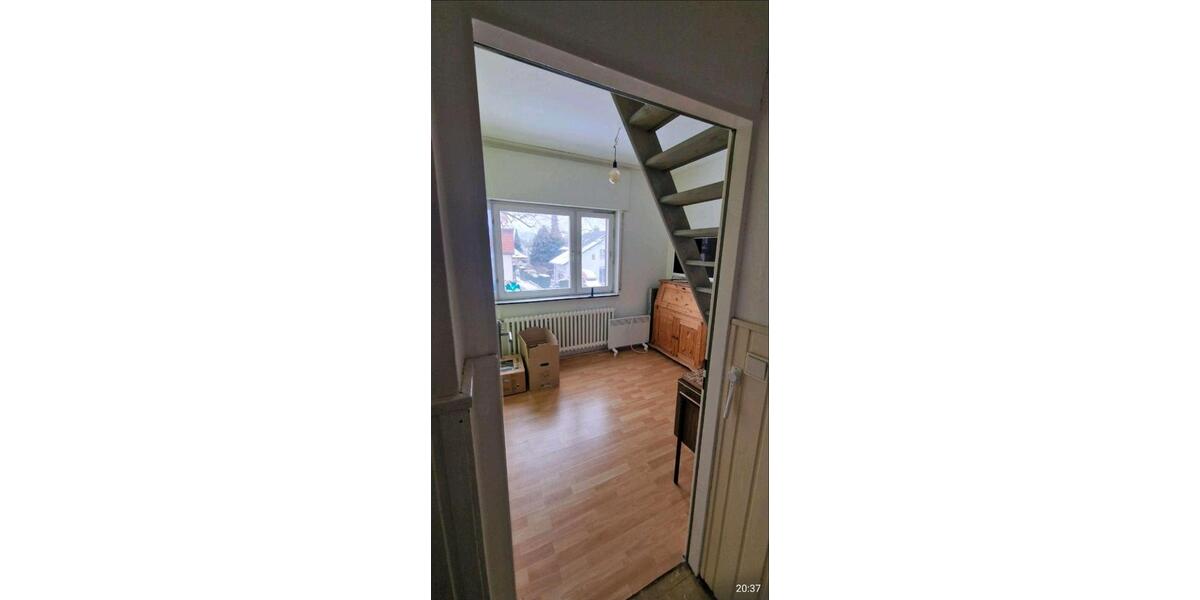 Doppelhaushälfte Berlin Tempelhof-Schöneberg - 6 Zimmer, 80 m&sup2;, 1.650&euro; | Angebot:24842860