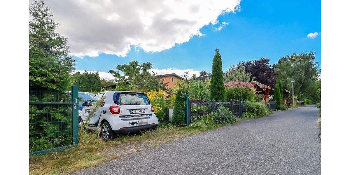 Grundstück Berlin Altglienicke - 444.500&euro; | Angebot:25666882