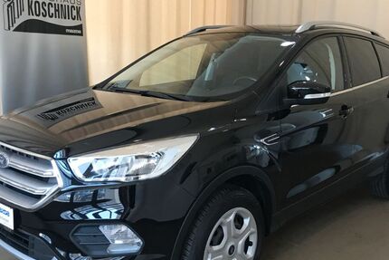 Ford Kuga 111.552 km 11.500 &euro; Berlin 13088