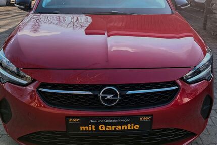 Opel Corsa 81.000 km 10.970 &euro; Berlin 13403