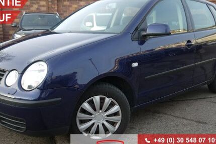 VW Polo
