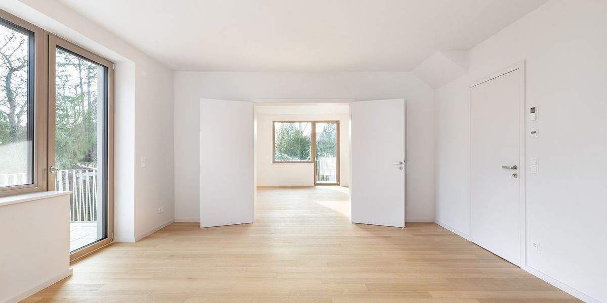 Etagenwohnung Berlin Dahlem - 7 Zimmer, 214 m&sup2;, 3.419.000&euro; | Angebot:25851382