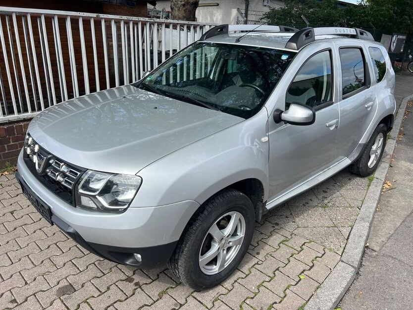Duster