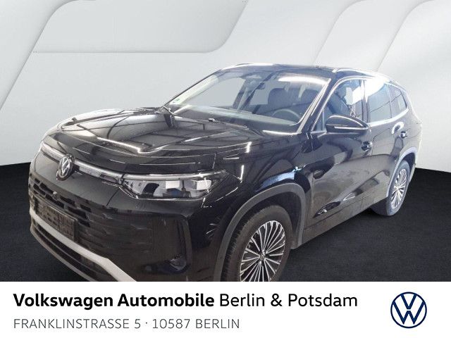 VW Tayron 25.537 km 39.830 &euro; Berlin 10587