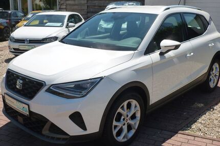 Seat Arona 54.222 km 18.900 &euro; Berlin 12683