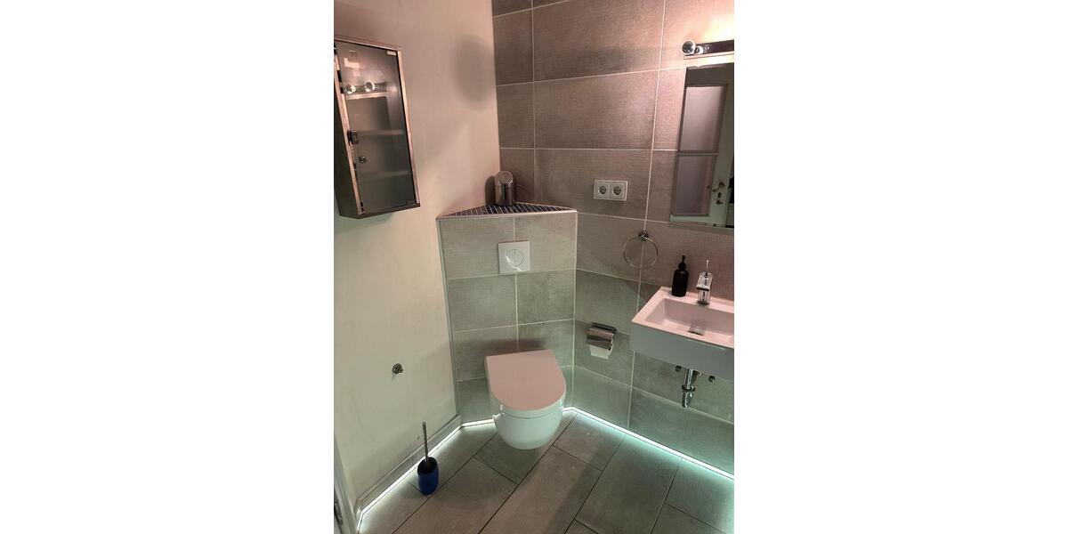 Etagenwohnung Berlin Neukölln - 2 Zimmer, 38 m&sup2;, 249.000&euro; | Angebot:26249427