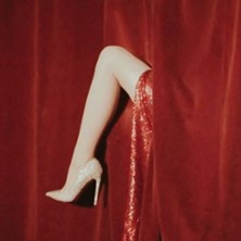 High Heels: Special Workshop 20.01.2026 NOTAGALLERY