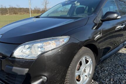 Renault Megane 182.000 km 3.600 &euro; Wildau 15745