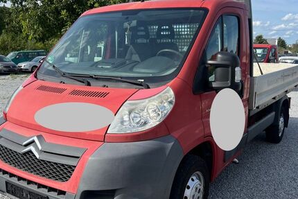 Citroen Jumper 223.400 km 4.999 &euro; berlin 12524