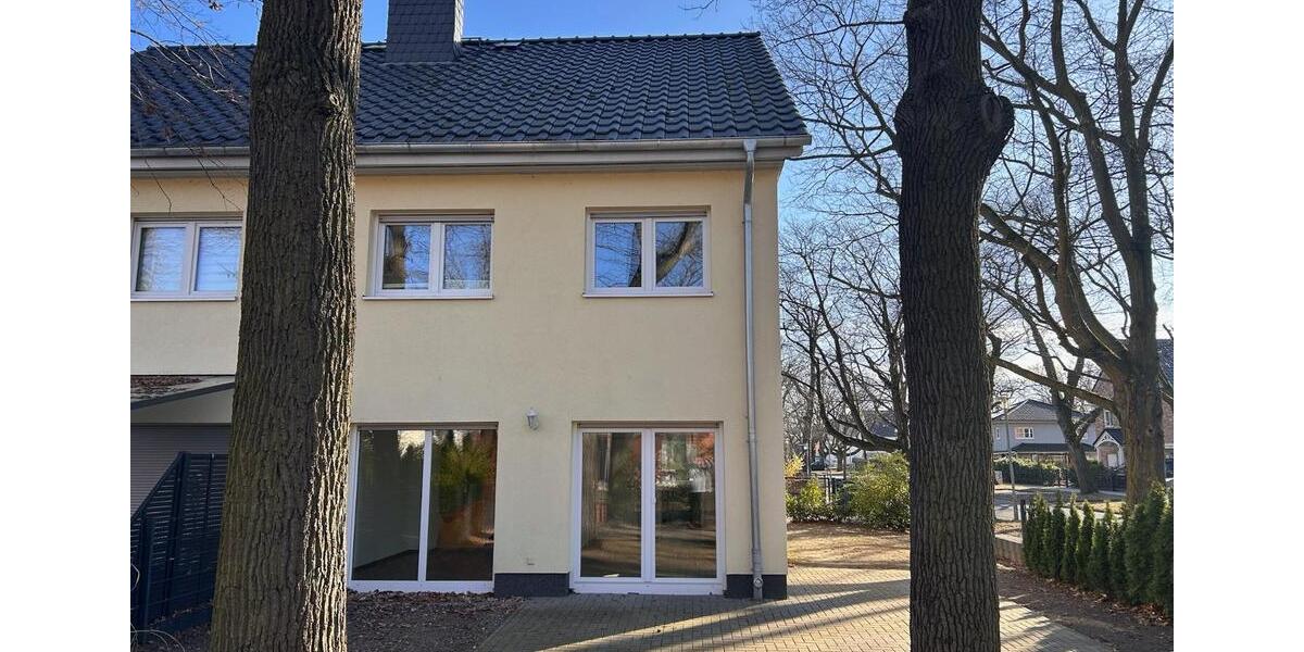 Doppelhaushälfte Dallgow-Döberitz Döberitz - 4 Zimmer, 108 m&sup2;, 625.000&euro; | Angebot:25365586