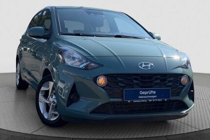 Hyundai i10 22.770 km 16.900 &euro; Berlin 12683