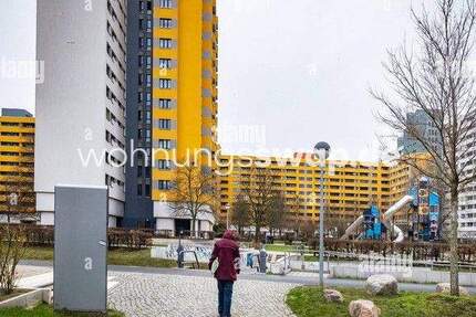 Wohnung Berlin Märkisches Viertel - 2 Zimmer, 65 m&sup2;, 628&euro; | Angebot:25925939