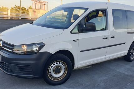VW Caddy Maxi 245.100 km 11.300 &euro; Berlin 13581